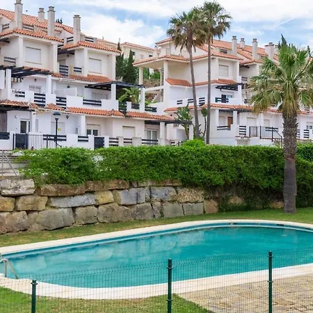 Hidden Treasure On A Virgin Paradise Apartment Manilva
