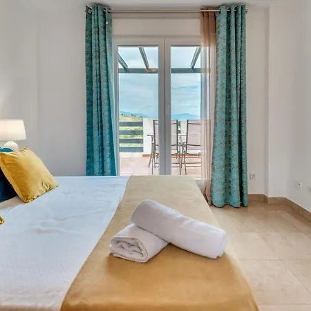 Hidden Treasure On A Virgin Paradise Apartment *