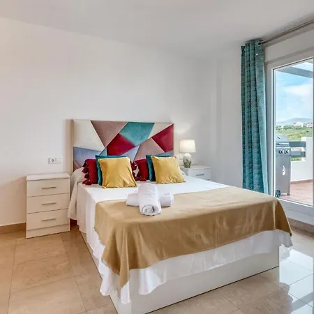 Hidden Treasure On A Virgin Paradise Apartment