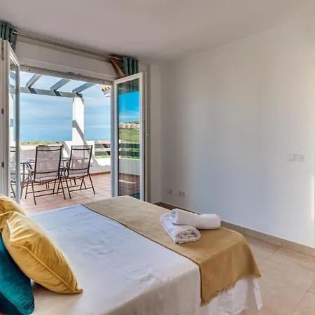 Hidden Treasure On A Virgin Paradise Apartment Manilva