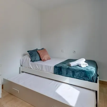 Hidden Treasure On A Virgin Paradise Apartment *