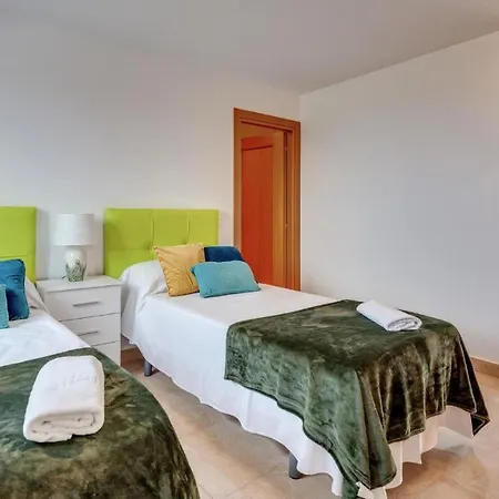 Hidden Treasure On A Virgin Paradise Manilva