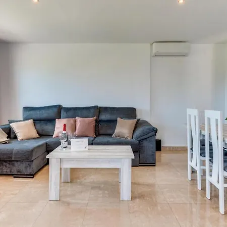 Hidden Treasure On A Virgin Paradise Apartment *
