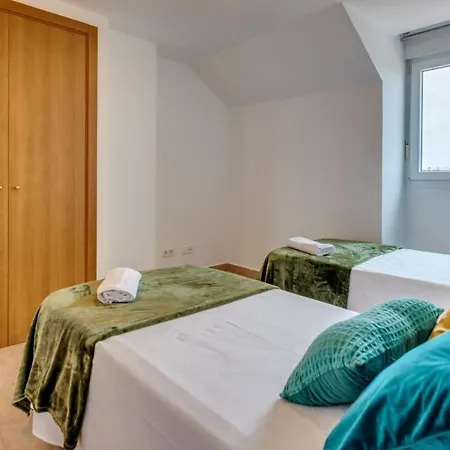 Hidden Treasure On A Virgin Paradise Apartment
