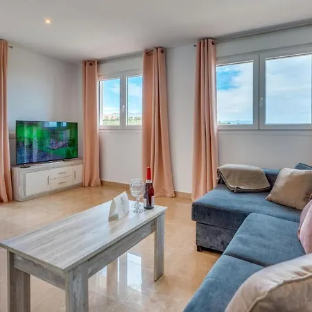 Apartment Hidden Treasure On A Virgin Paradise *