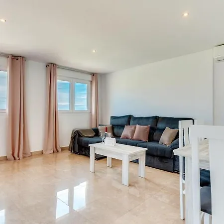 Hidden Treasure On A Virgin Paradise Apartment Manilva