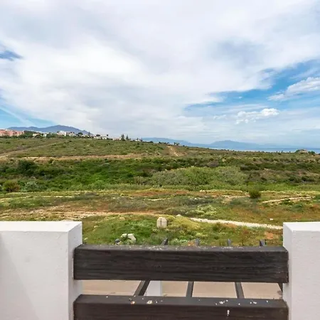 Apartment Hidden Treasure On A Virgin Paradise Manilva